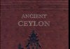 ANCIENT CEYLON