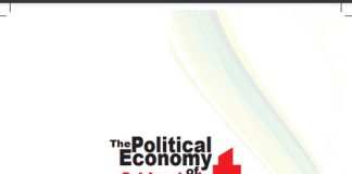 THE POLITICAL ECONOMY OF SRI LANKA’S DEBT CRISIS