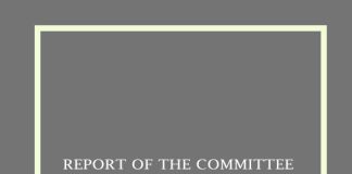 A N J DE ALWIS Report – EASTER SUNDAY BOMBINGS