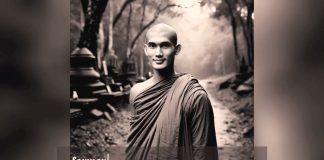 LION’S ROAR IN THE LION CITY