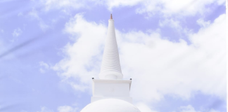 යාපනය තිස්ස විහාරය