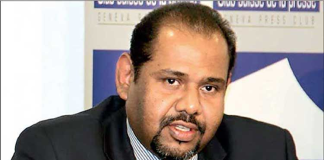 උසාවි නියෝග නොතකා තිස්ස විහාරය ළඟ විරෝධතා පැවැත්වූ ගජේන්ද්රකුමාර්ට සිතාසි