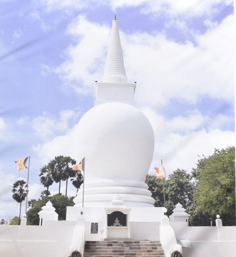 යාපනය තිස්ස විහාරය