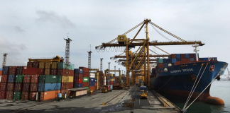 බහාලුම් 323 වාර්තාව