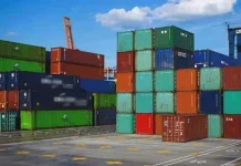 Containers’ release controversy: 37 red-labeled units released sans checking