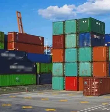 Containers’ release controversy: 37 red-labeled units released sans checking