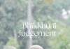 Bhikkhuni Judgement 2025