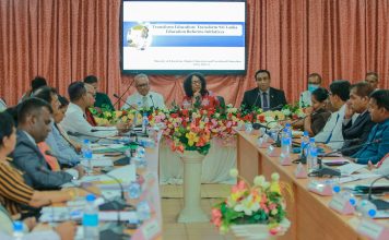 Education Reform Sri Lanka 2025