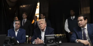 How the US attack on Venezuela, abduction of Maduro unfolded