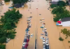CYCLONE DITWAH (2025)
